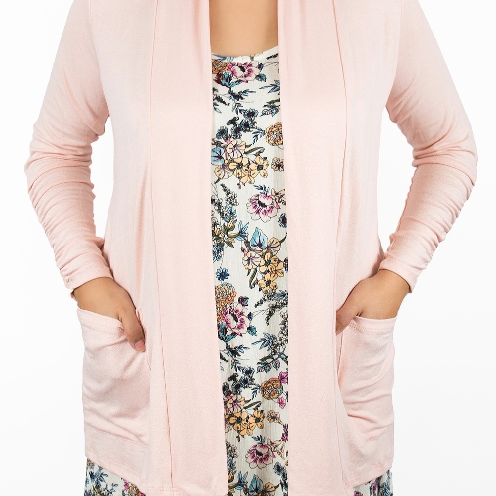 Paisley Raye Cosmo Cardigan